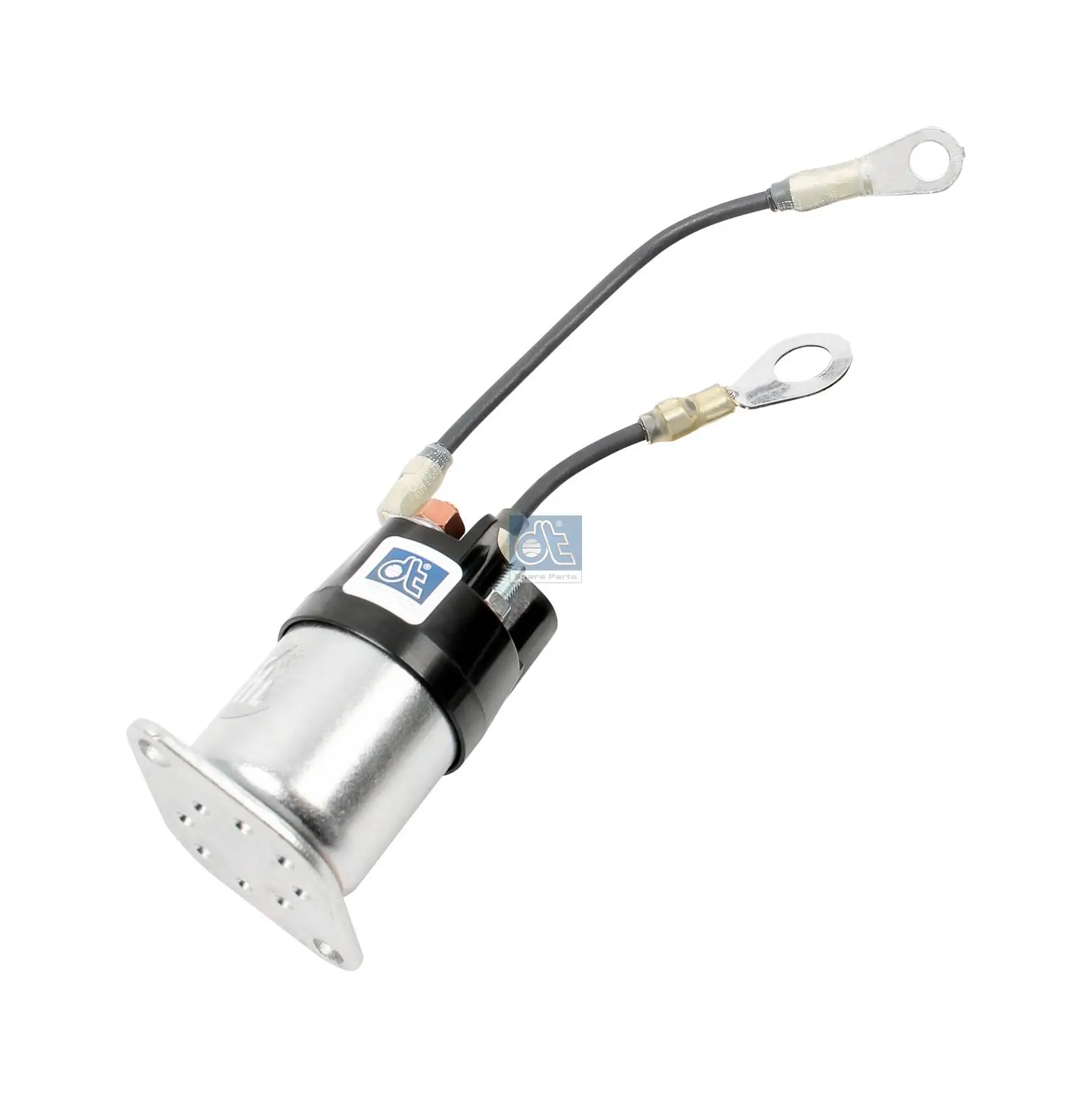 Solenoid Switch, starter